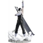 ESTÁTUA BANPRESTO - NARUTO - ZABUZA MOMOCHI - MEMORABLE SAGA