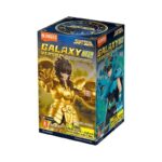 Blokees Saint Seiya Galaxy Version 02 The Legacy of the Gold Saints