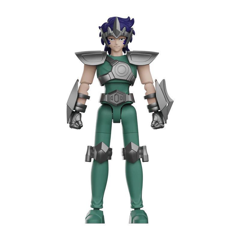 Blokees Saint Seiya Galaxy Version 02 The Legacy of the Gold