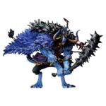 ESTÁTUA ICHIBANKUJI- ONE PIECE- KAIDO- TREASURE CRUISE