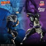 ESTÁTUA BANPRESTO - NARUTO - OROCHIMARU - VIBRATION STARS