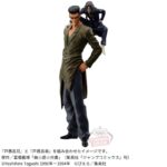 ENCOMENDA - ESTÁTUA BANPRESTO - YUYU HAKUSHO - TOGURO- DXF 30th Anniversary