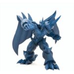 ESTÁTUA KONAMI - YU-GI-OH - OBELISCO O ATORMENTADOR - MONSTERS LEGION