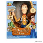 ENCOMENDA - TOY STORY - WOODY E BUZZ - TAKARA TOMY