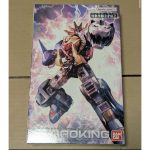 ENCOMENDA - BANDAI HYAKUJU SENTAI GAORANGER - GAOKING