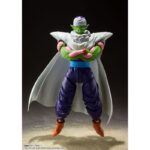 ENCOMENDA - S.H FIGUARTS - DRAGON BALL - PICCOLO E KURIRIN