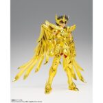 ENCOMENDA - S.H FIGUARTS - SAGITTARIUS SEIYA E AQUARIUS HYOGA