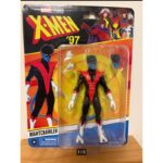 ENCOMENDA - HASBRO MARVEL - NIGHTCRAWLER - X-MEN 97