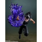 PRÉ VENDA 50% - S.H FIGUARTS - YUYUHAKUSHO - HIEI