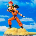 ENCOMENDA  - S.H FIGUARTS - DRAGON BALL