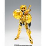 ENCOMENDA  - S.H FIGUARTS - LIBRA SHIRYU -  CLOTH MYTH