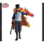 ENCOMENDA  - ONE PIECE - BANPRESTO