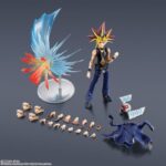 ENCOMENDA 25%  - YUGIOH -  S.H FIGUARTS