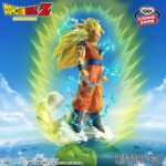 Encomenda - Goku e Neji